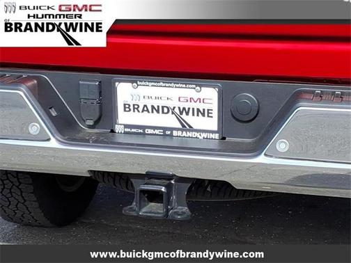 2025 Chevrolet Silverado 2500 LTZ