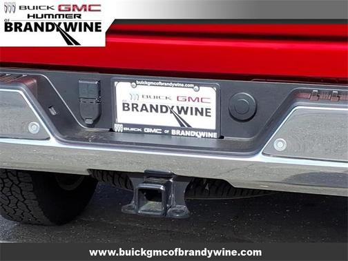 2025 Chevrolet Silverado 2500 LTZ