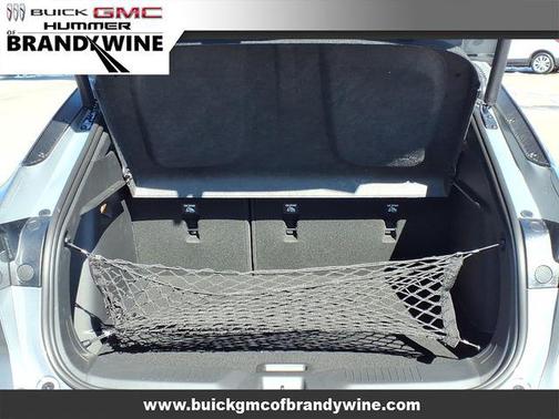 2026 Buick Envista Sport Touring FWD