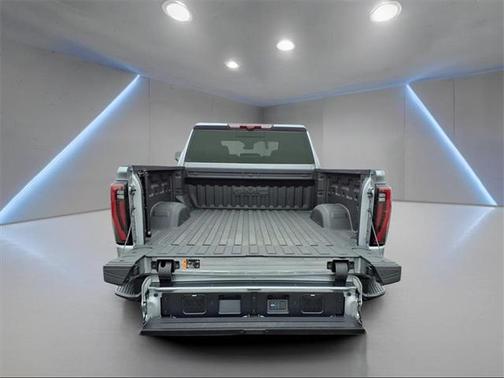 2025 GMC Sierra 2500 AT4X