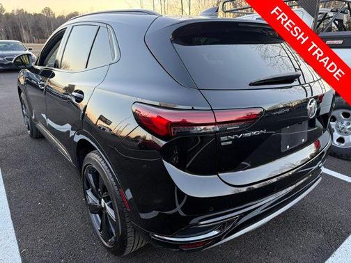 2023 Buick Envision Essence AWD