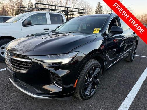 2023 Buick Envision Essence AWD