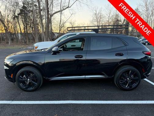 2023 Buick Envision Essence AWD