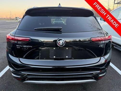 2023 Buick Envision Essence AWD