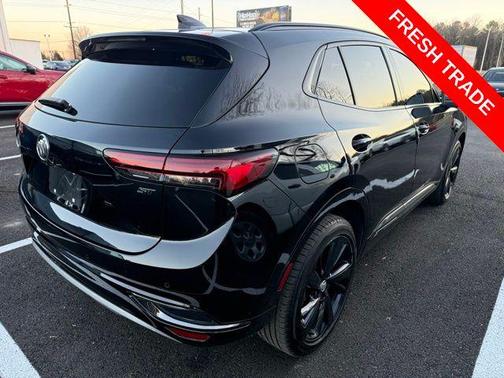 2023 Buick Envision Essence AWD