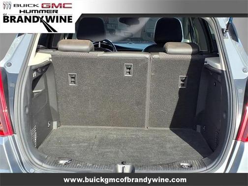 2020 Buick Encore Sport Touring