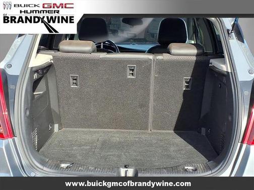 2020 Buick Encore Sport Touring