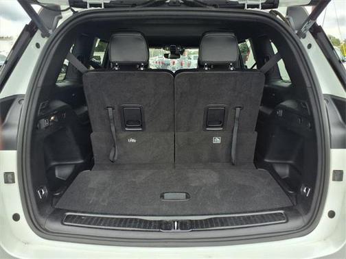 2022 Jeep Grand Cherokee L Altitude