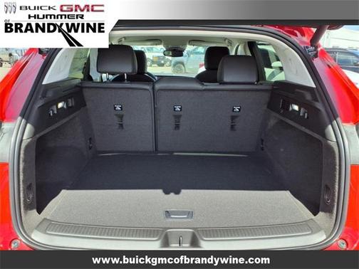 2025 Buick Envision Preferred AWD