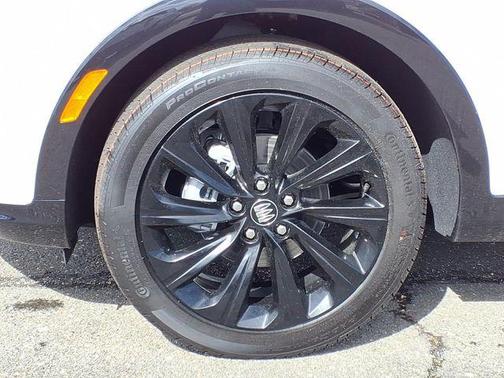 2026 Buick Envista Sport Touring FWD