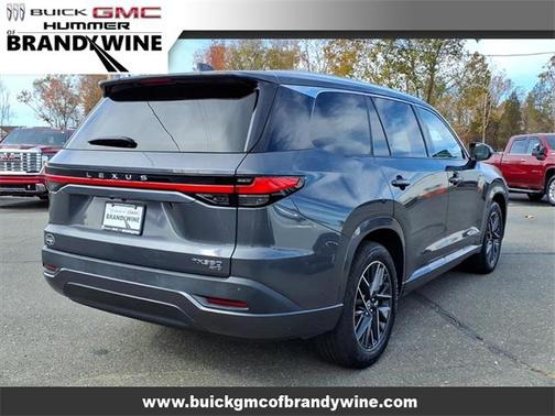 2024 Lexus TX 350 Premium