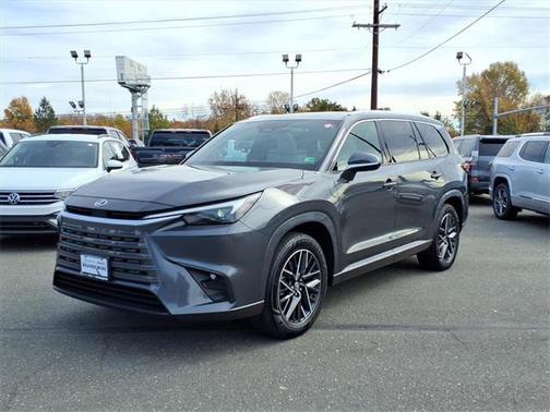 2024 Lexus TX 350 Premium