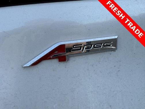 2025 Acura Integra A-SPEC Technology