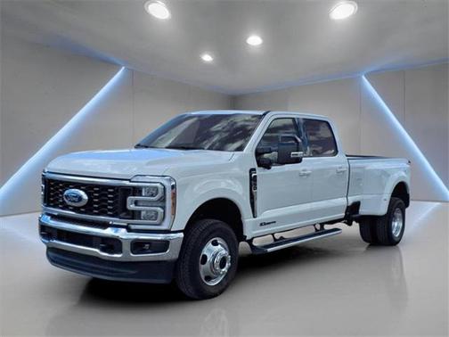 2025 Ford F-350 Lariat