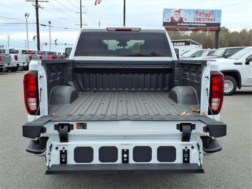 2026 GMC Sierra 2500 Base