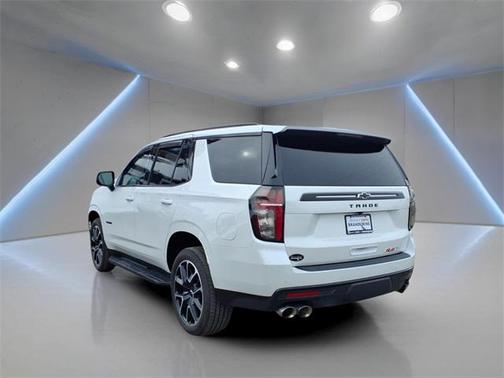 2023 Chevrolet Tahoe 4WD RST