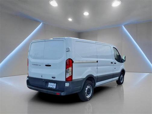2018 Ford Transit-250 Base
