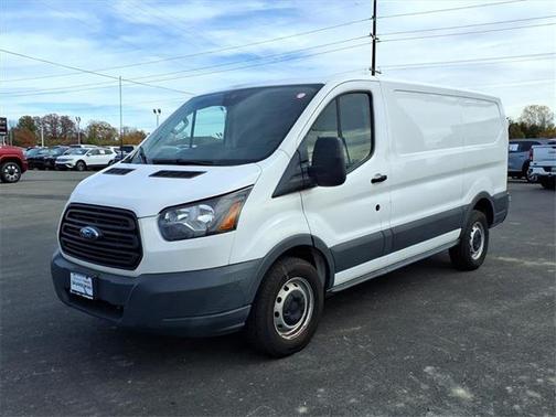 2018 Ford Transit-250 Base
