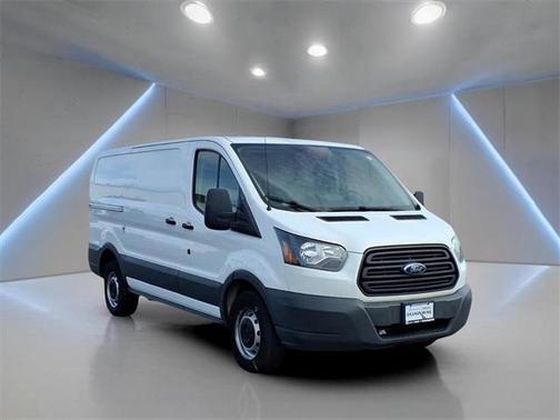2018 Ford Transit-250 Base