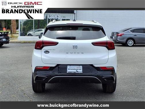 2025 Buick Encore GX Sport Touring
