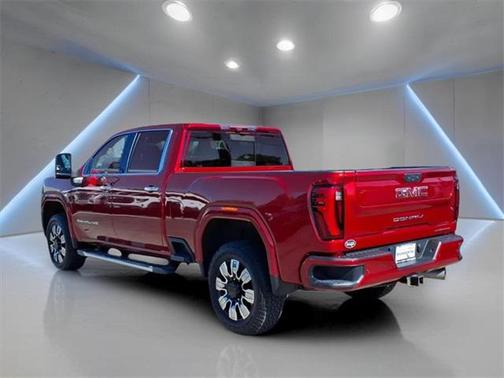 2024 GMC Sierra 2500 Denali