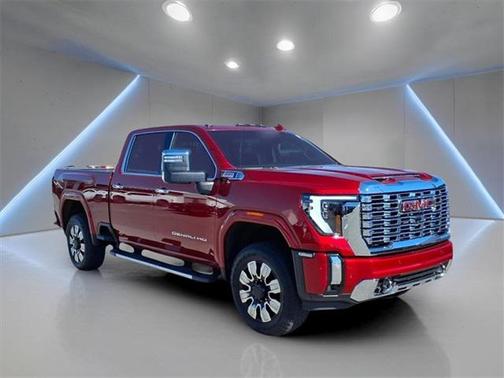 2024 GMC Sierra 2500 Denali