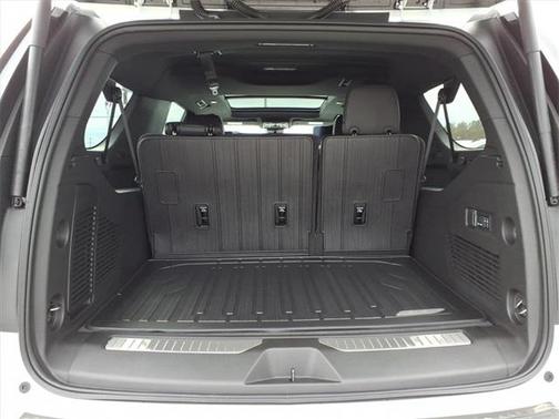 2026 GMC Yukon XL 4WD AT4