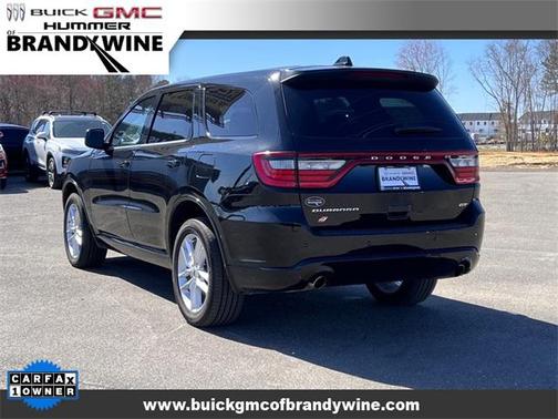 2023 Dodge Durango GT AWD