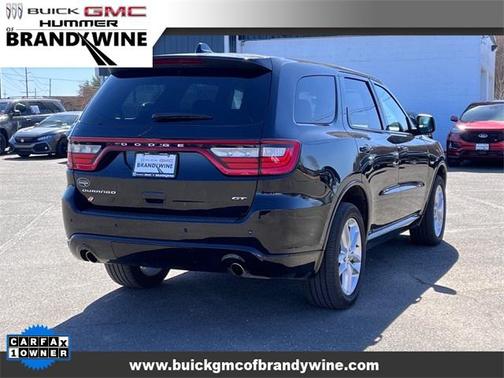 2023 Dodge Durango GT AWD