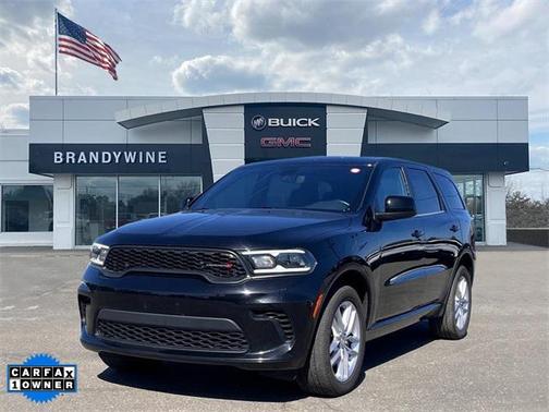 2023 Dodge Durango GT AWD