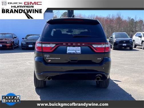 2023 Dodge Durango GT AWD