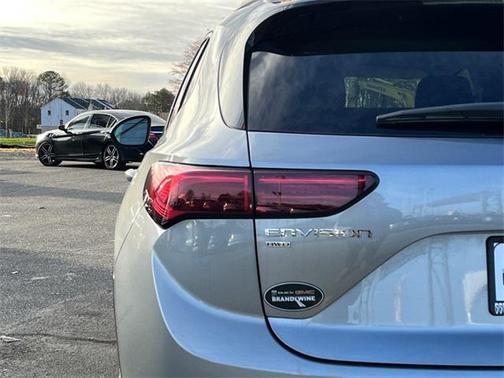 2025 Buick Envision Sport Touring AWD