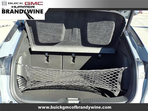 2026 Buick Envista Sport Touring FWD