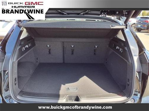 2025 Buick Envision Sport Touring AWD