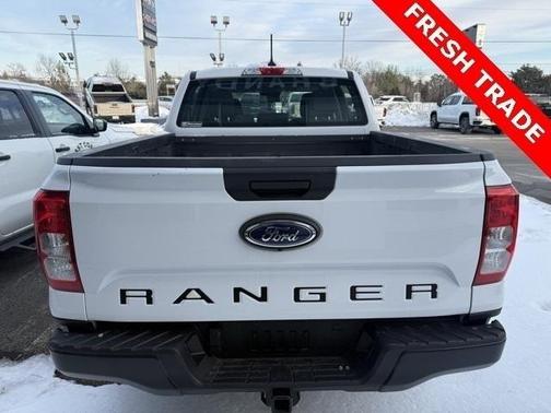 2024 Ford Ranger XL