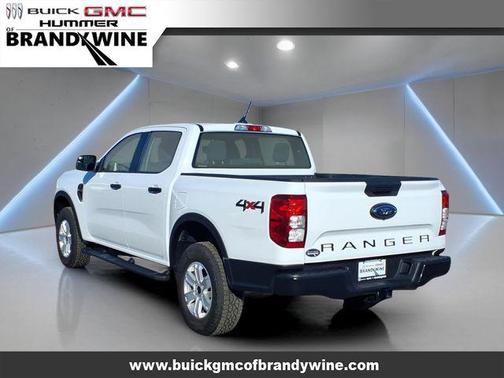 2024 Ford Ranger XL