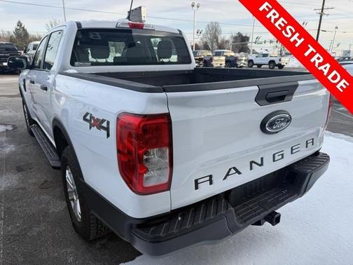 2024 Ford Ranger XL