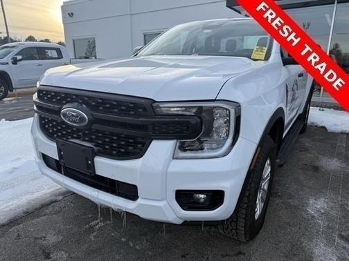 2024 Ford Ranger XL