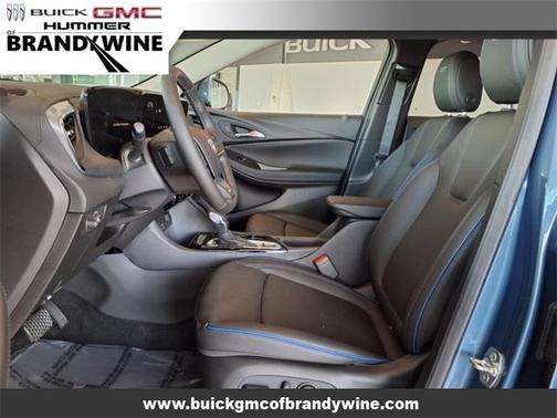 2025 Buick Encore GX Sport Touring