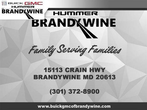 Summit White 2026 Buick Envista Sport Touring FWD