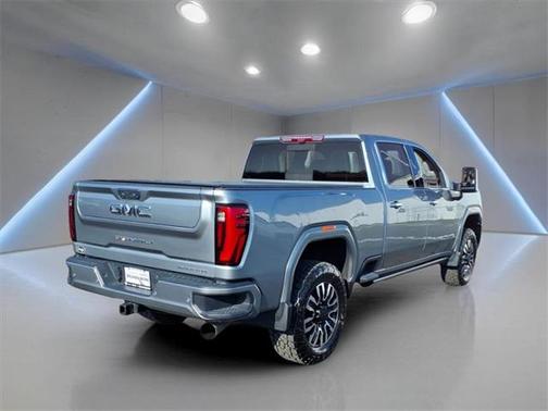 2024 GMC Sierra 2500 Denali Ultimate