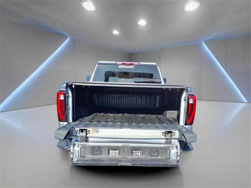 2024 GMC Sierra 2500 Denali Ultimate