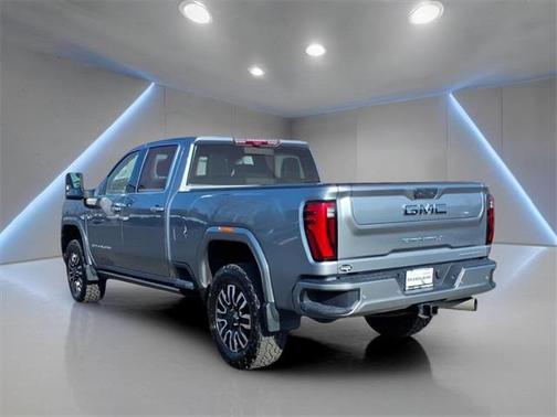 2024 GMC Sierra 2500 Denali Ultimate