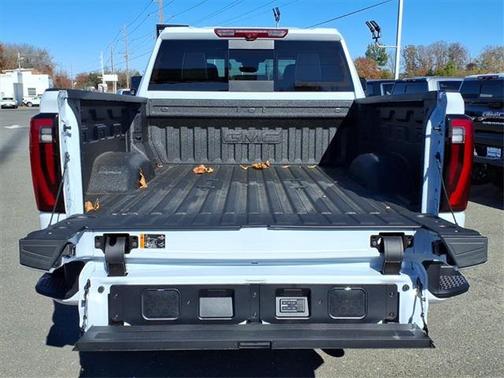 2026 GMC Sierra 2500 Denali Ultimate