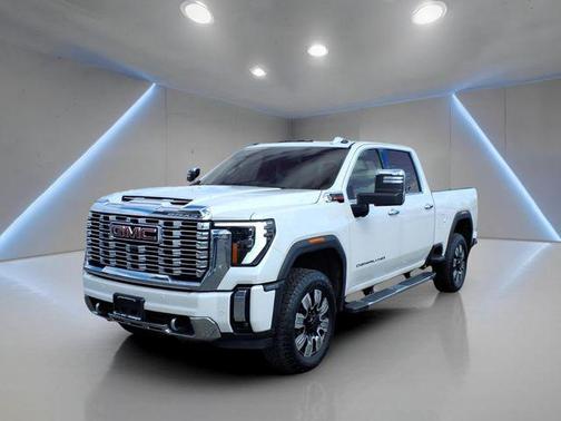 2024 GMC Sierra 2500 Denali