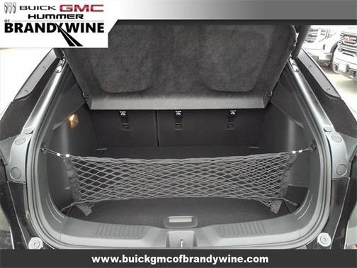 2026 Buick Envista Preferred FWD