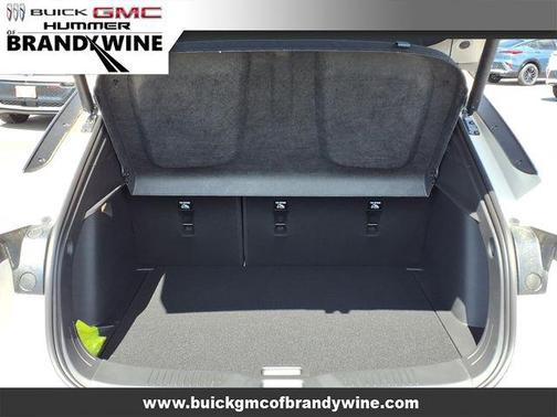 Ceramic 2026 Buick Envista Sport Touring FWD