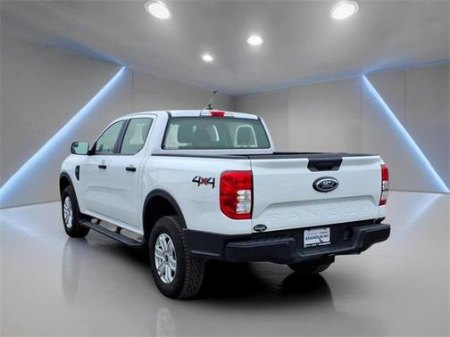 2024 Ford Ranger XL