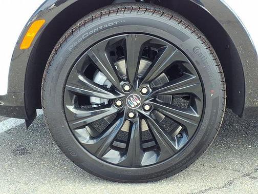 2026 Buick Envista Sport Touring FWD