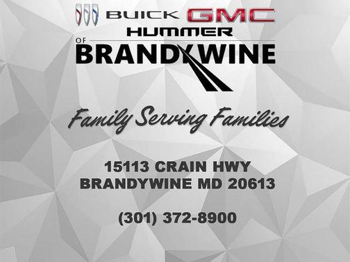 2026 Buick Envista Sport Touring FWD